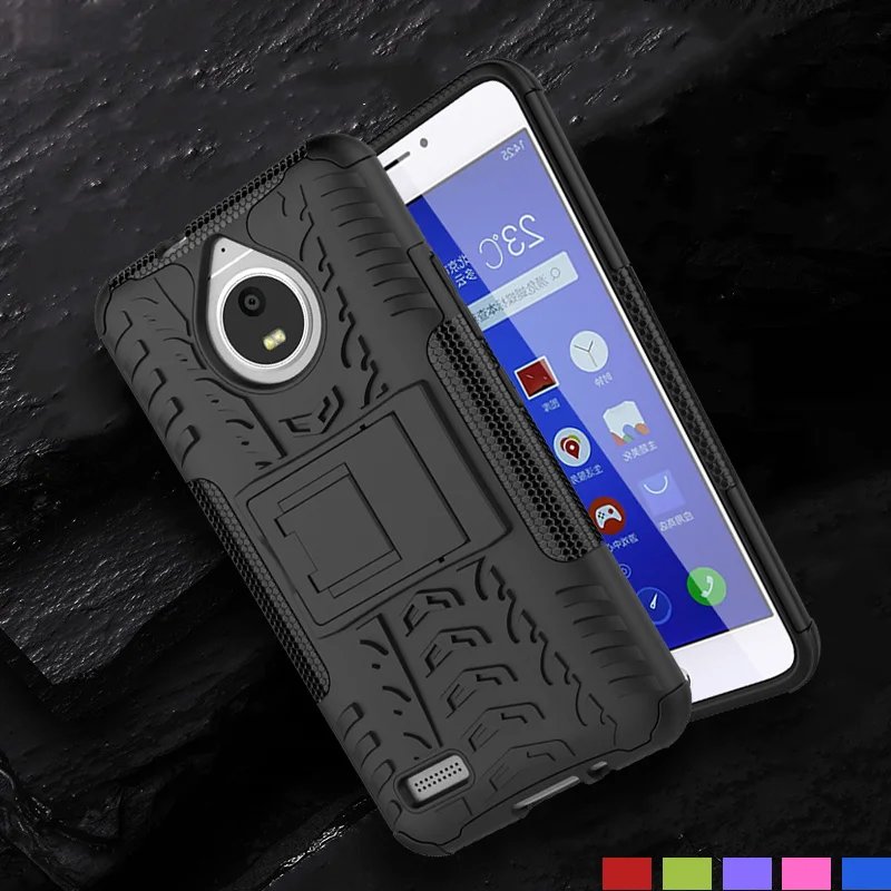 

SEASHORE Silicone + PC Case sFor Motorola Moto E4 E 4 Rubber Hard Cover Case For Motorola E4 Europe version Cover Phone Bag Case