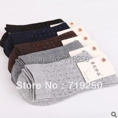 2016 мужские носки в европейском стиле деловые Разноцветные 10 пар/лот размер 39 44|sock