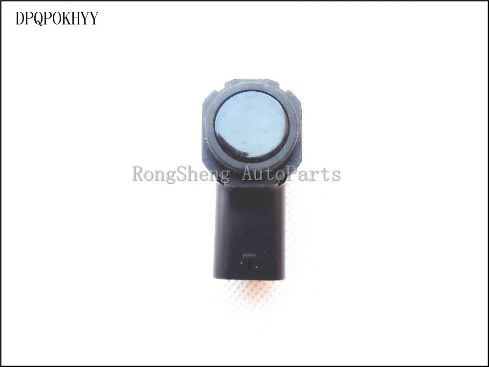 Датчик парковки DPQPOKHYY Parktronic PDC 7G9T-15K859-CD для Ford | Автомобили и мотоциклы