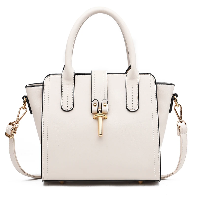 2019 модная простая женская дизайнерская сумка в большом стиле Высококачественная