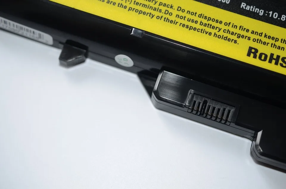 JIGU ноутбук аккумулятор для Lenovo IdeaPad G460 G465 G470 G475 G560 G565 G570 G575 G770 Z460 L09M6Y02 L10M6F21 L09S6Y02