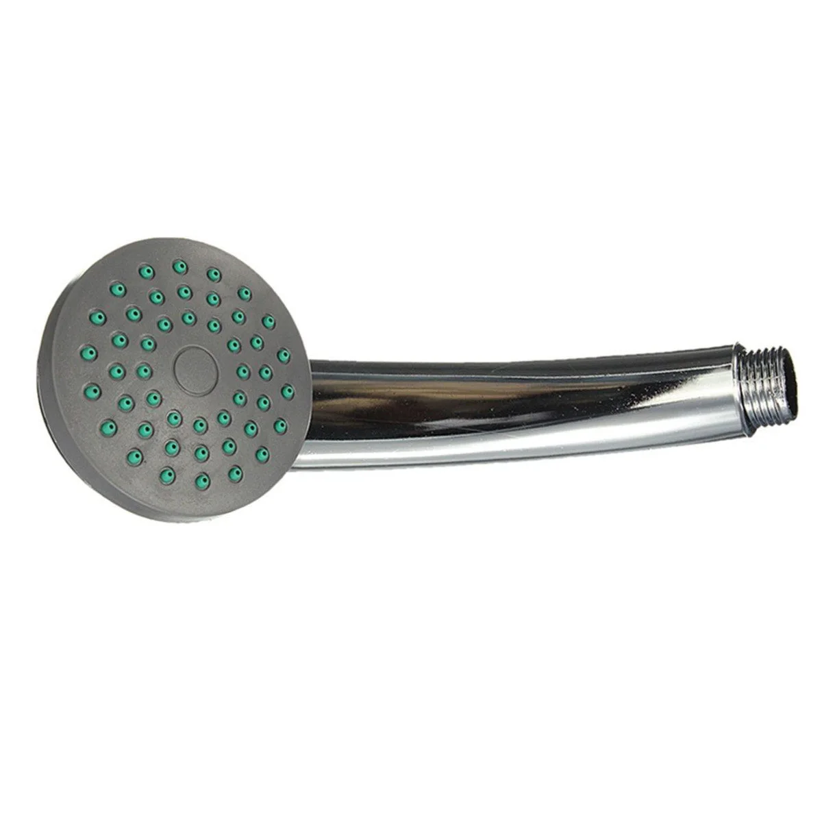 Hot Sale Multi Function Chrome ABS economic Shower head