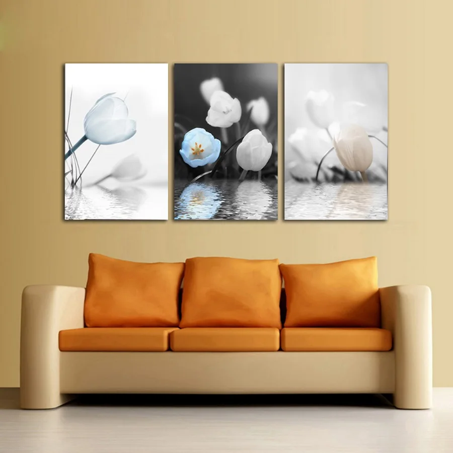 

Nordic Simple Animal Deer Rabbit Canvas Painting Modular Pictures Unframed Wall Art Poster for Children's Room Decoration