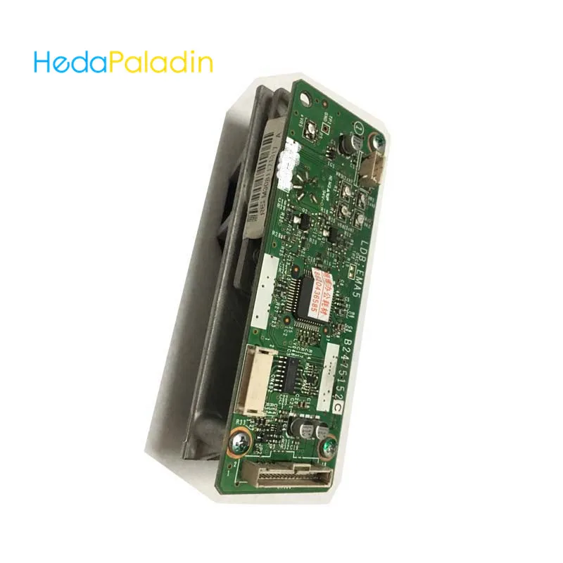 Оригинальная Лазерная материнская плата для Ricoh MP7500 6500 5500 6000 7000 8000 лазерный