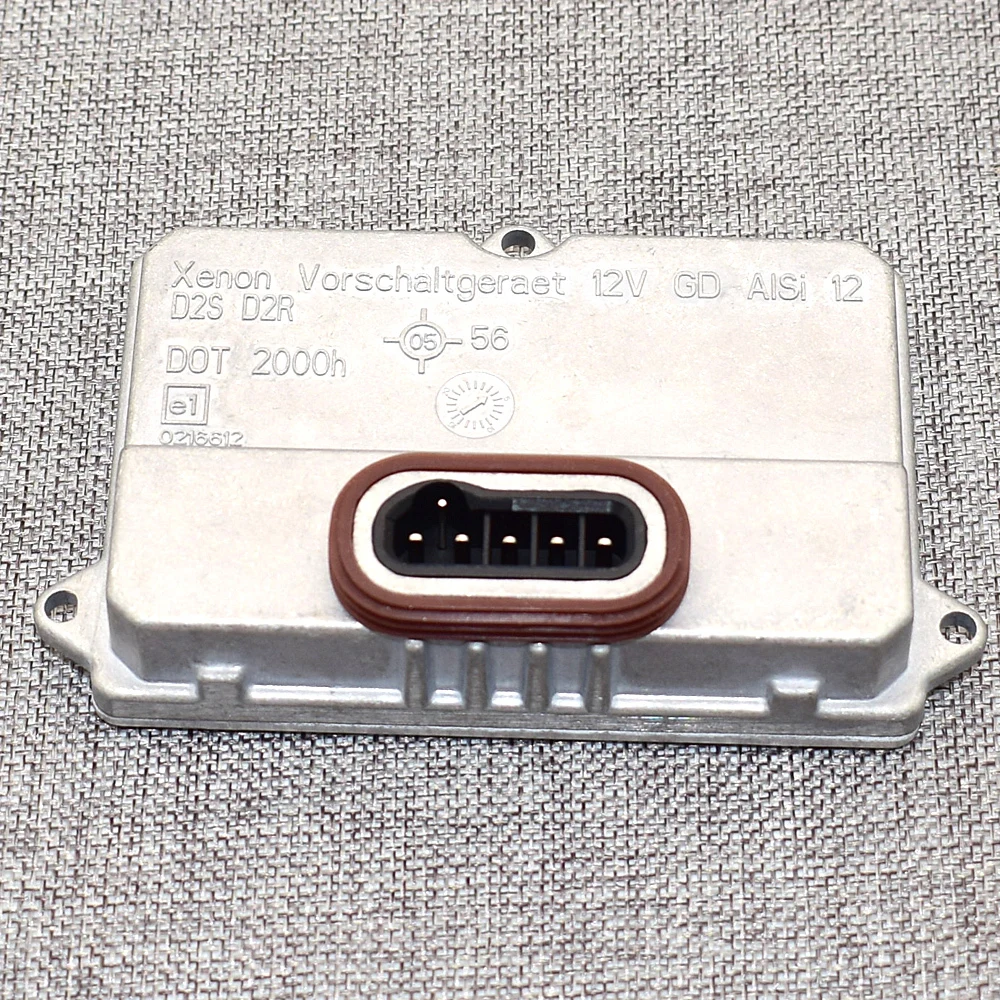 

5DV 008 290-00 5DV00829000 5DV008290-00 Xenon Headlight Ballast D2S D2R