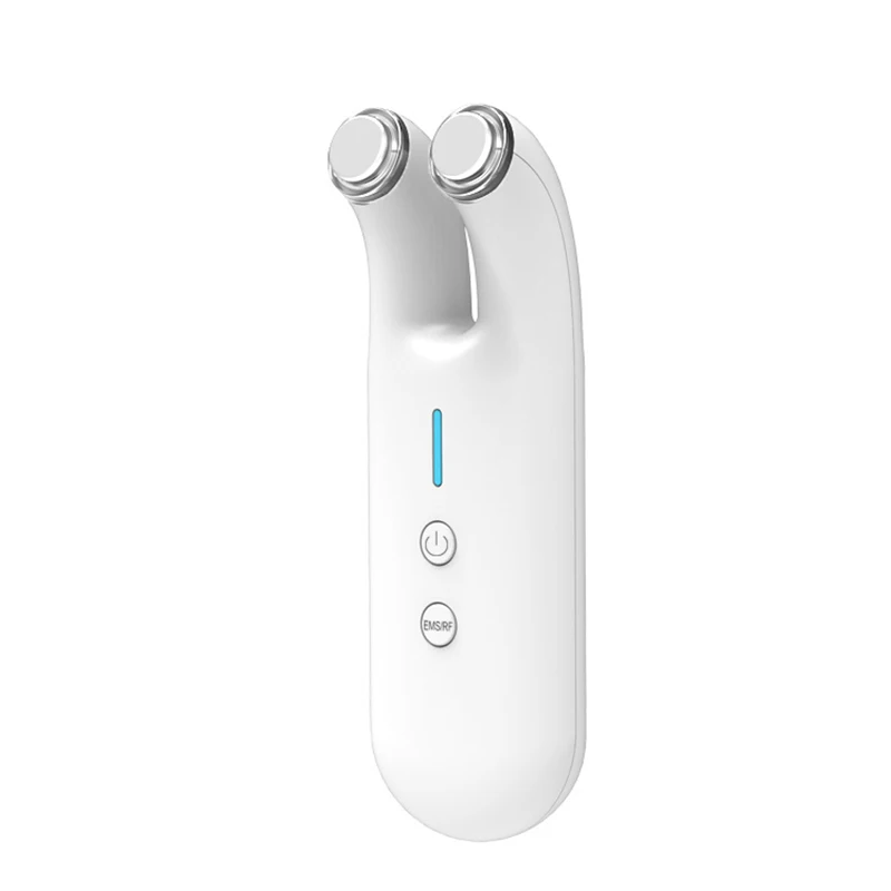 Массажер для глаз RF Thermage Beauty ультразвуковая вибрация подтяжка лица