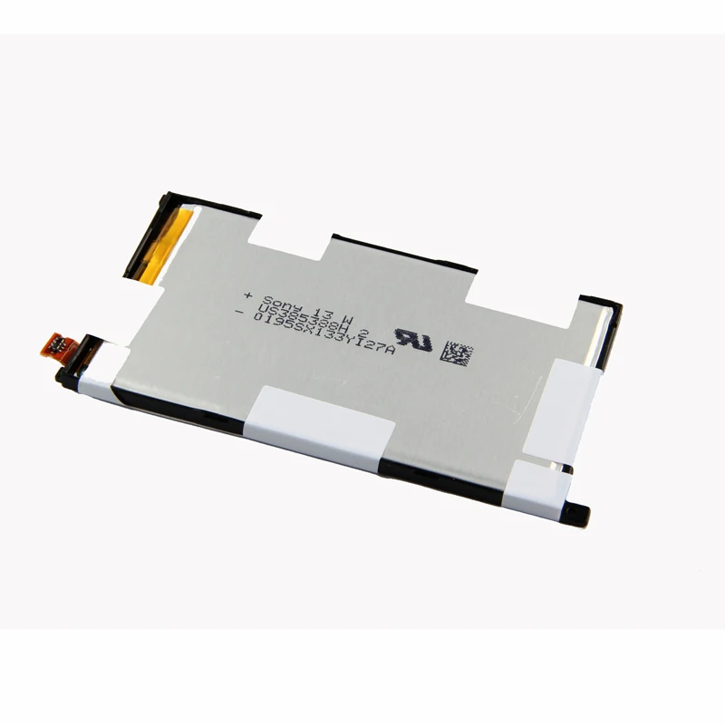 Оригинальный аккумулятор высокой емкости LIS1529ERPC для телефона SONY Xperia Z1 mini D5503 Compact