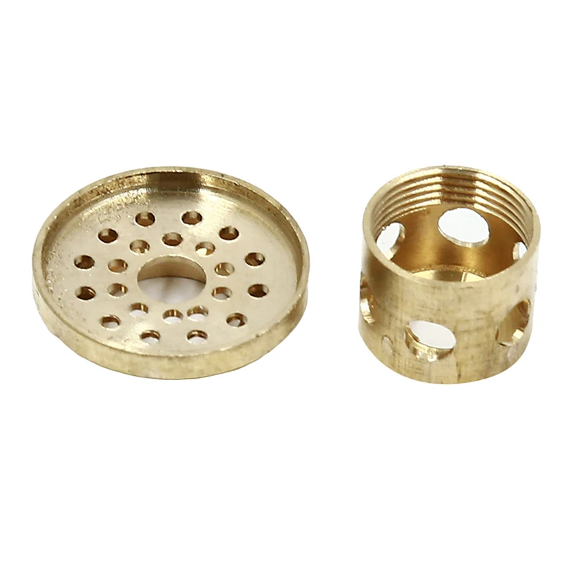 Профессиональная газовая горелка энергосберегающая плита трубчатая сопло