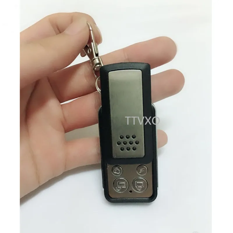 4 канала 12 В автомобилей Автозапуск универсальный пульт дистанционного