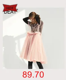 DEAT Spring Summer New Solid Color Single Row Button Retro Trench Coat Short Coat Leading The Fashion Trend WI118