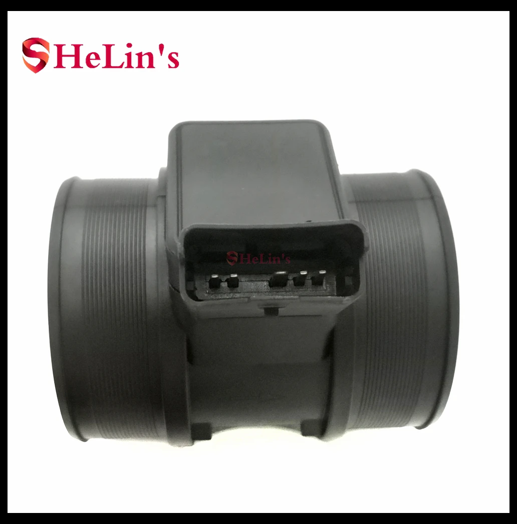 5WK9623 5WK9623Z 9628336380 9639794880 Массовый датчик расхода воздуха Maf для FIAT DUCATO 230 244 2.0JTD 2 0 JTD RHV