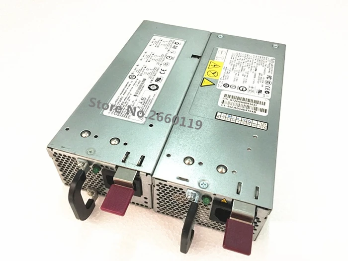 Высококачественный источник питания для DPS 800GB A 379123 001 380622 379124 399771 40378 ATSN 7001044 Y000 1000