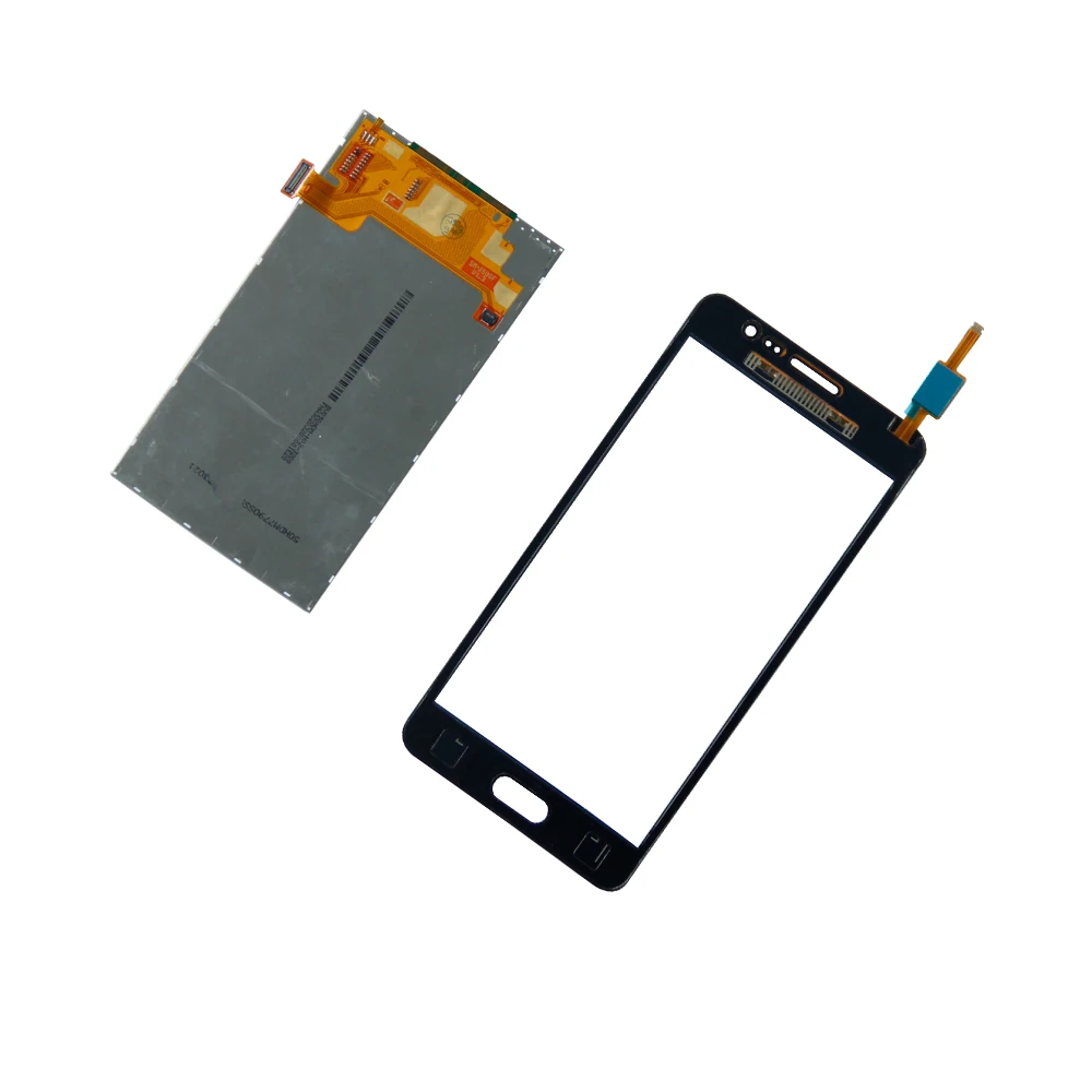 Панель дигитайзера сенсорного экрана + ЖК-дисплей для Samsung Galaxy On5 SM-G550TL SM-G550T1 G550T