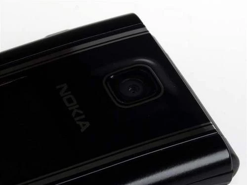Разблокированный 6555 отремонтированный Мобильный телефон Nokia 6555 английская русская клавиатура один год гарантии классический телефон