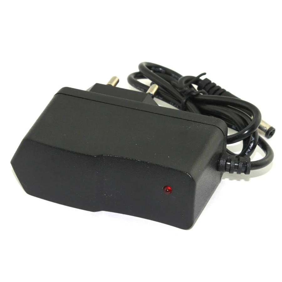 AC 100V-240V to DC 12 V 1A Power Adapter led driver EU/US Plug Converter Switch Supply Charger Transformer For LED Strip |