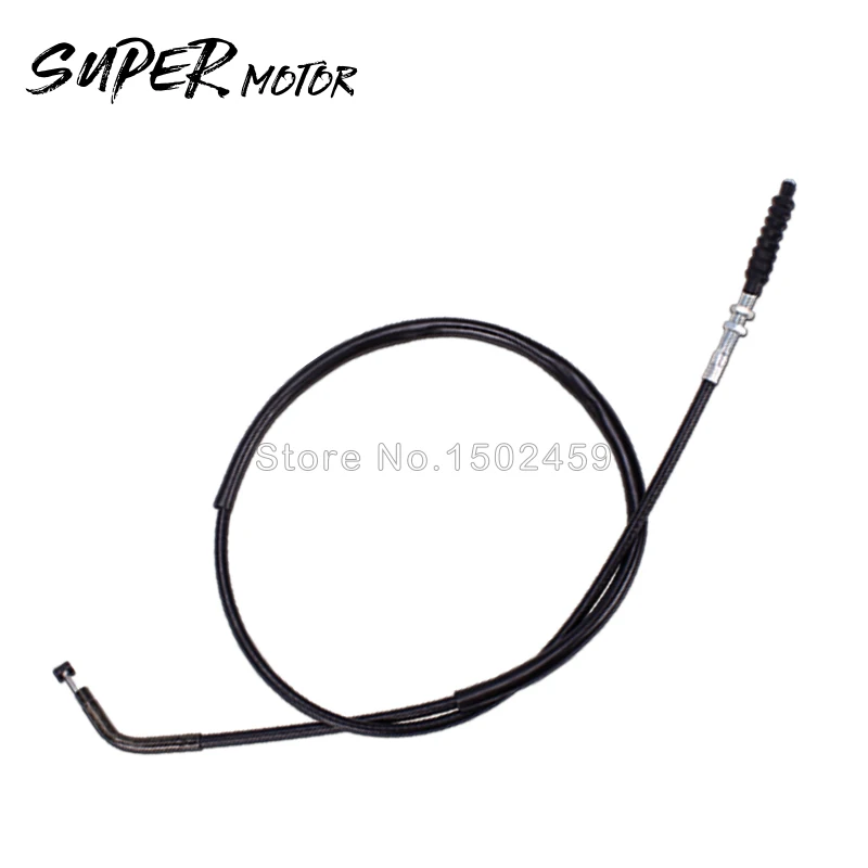 Аксессуары для мотоциклов Yamaha XJR400 XJR 400 кабель сцепления|clutch cable|clutch linefor yamaha |
