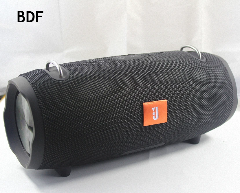BDF музыка ударно волновой Bluetooth Динамик большой X2 громкий s наружный приемник