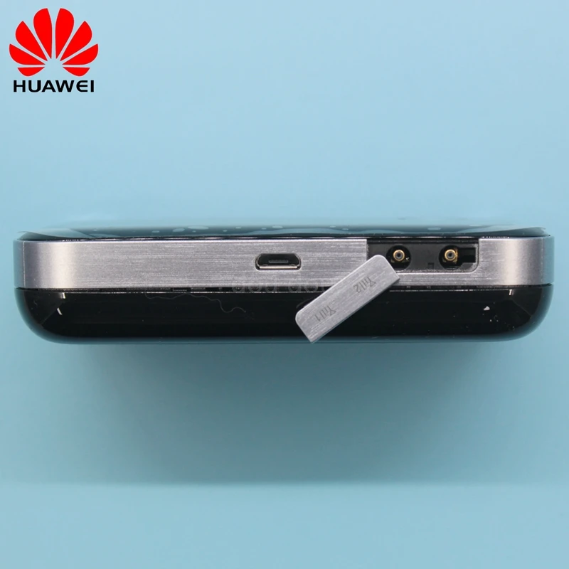 Разблокированный Мобильный Wi Fi Huawei E5377 E5377Ts 32 4G 150 Мбит/с батареей 3560 мАч LTE