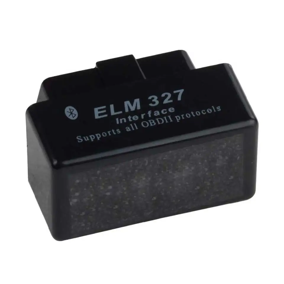 OBDII сканер Elm327 Bluetooth OBD2 автомобильный диагностический для Android ELM 327 OBD 2 ii V2.1 Авто