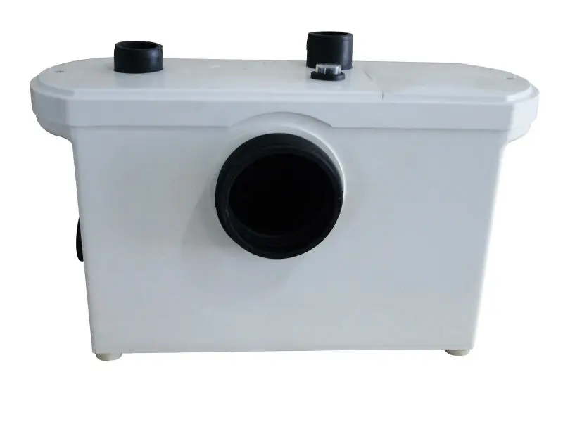220V intelligent saniflo wc broyeur