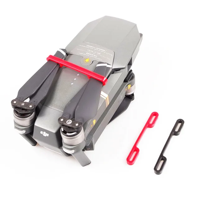 Пропеллер для путешествий фиксатор DJI Mavic Pro Propellor фиксированный транспортный