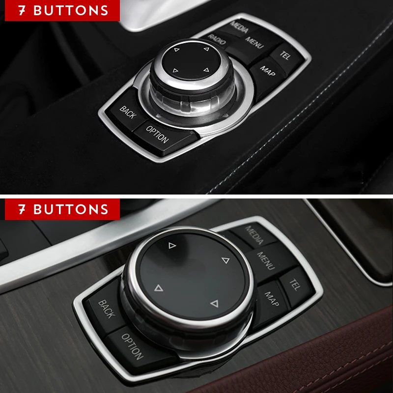 Автомобильные аксессуары для BMW 1 3 4 5 7 серии X1 X3 X4 X5 X6 E87 F20 F01 F30 F15 2013 2014 3D внутренние