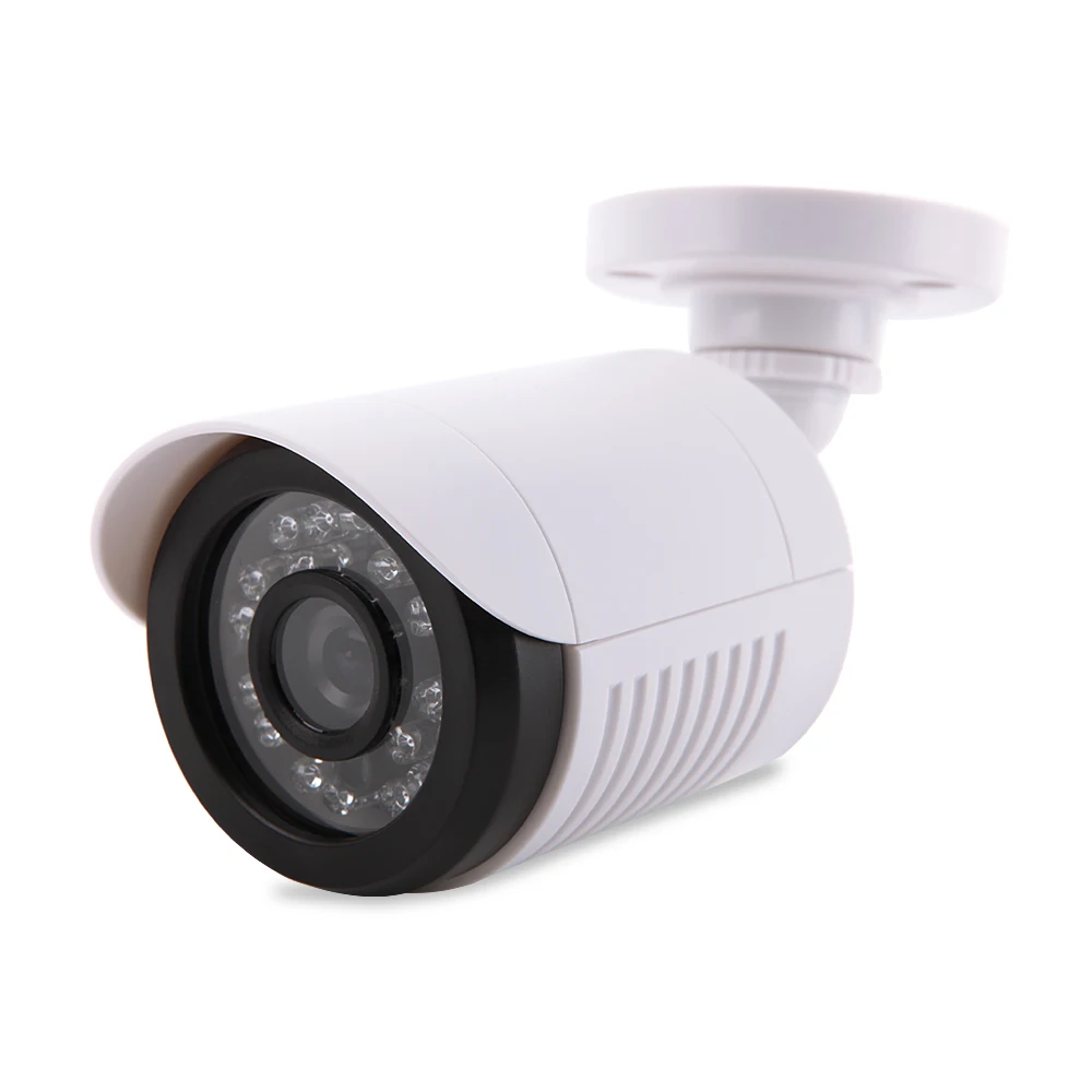720 P HI3518E + OV9712 P2P ip-камера onvif крытый/открытый камера ночного видения камеры