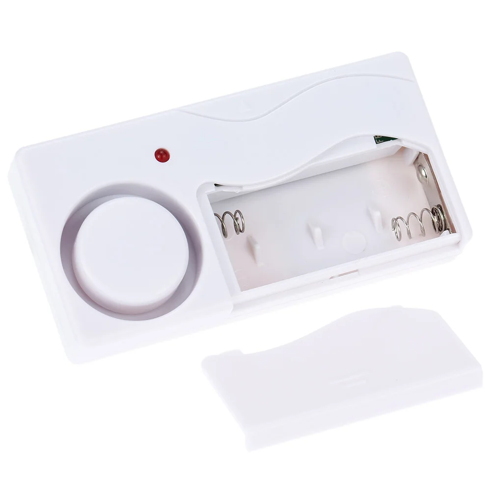 Беспроводной магнитный датчик вибрации ABS Пульт дистанционного управления