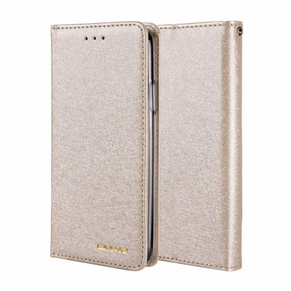 Шелка на магните из ПУ кожи с откидной Чехол-кошелек подставкой для Samsung S21 S20