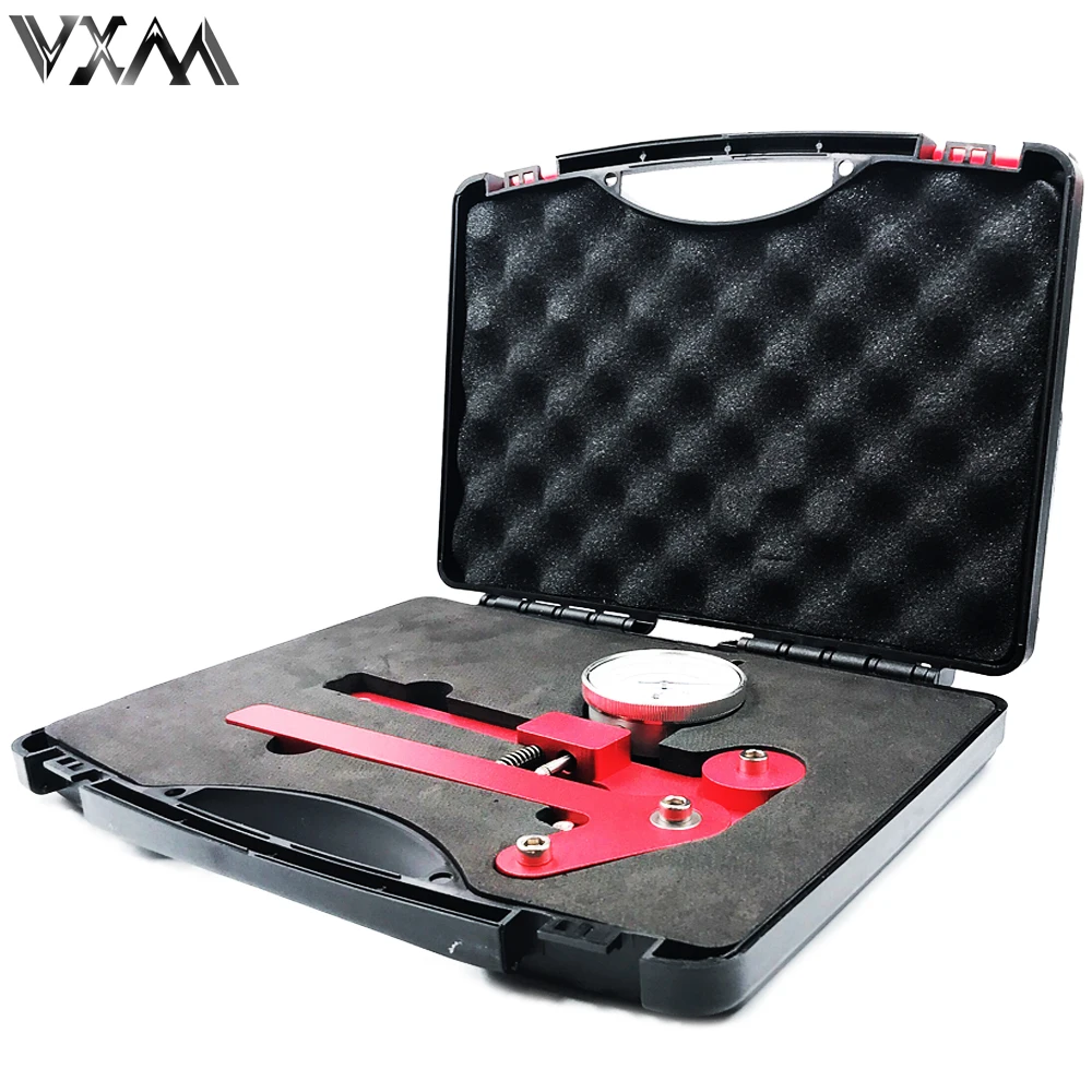 VXM горный велосипед электронный измеритель натяжения шоссейный спицы проверки