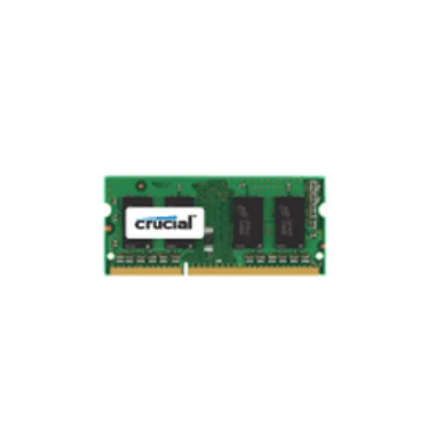 Crucial 8 ГБ DDR3 1866 мГц 204 pin SO DIMM|Оперативная память| |