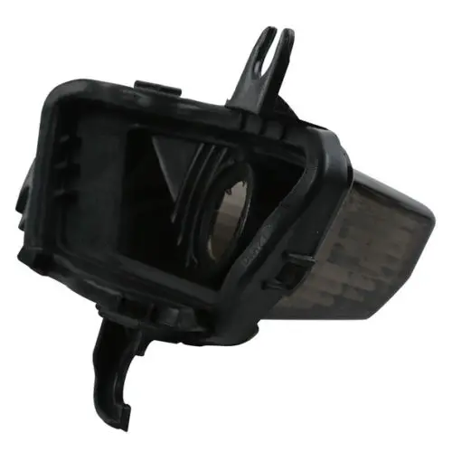 Мотоцикл Включите индикатор сигнала объектива Winker Для Kawasaki Z1000SX Z 1000 SX 2011- Z1000 SX 11-14