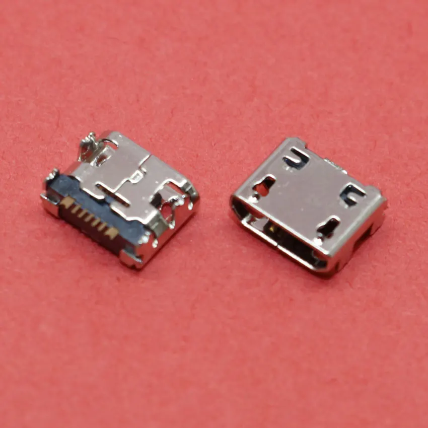 ChengHaoRan для samsung I699 S7562I S7572 S7568 S7566 I9050 I599 порт зарядки телефона штепсельное гнездо USB