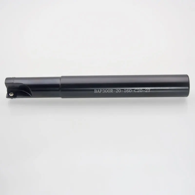 High quality matched insert APMT1135PDER BAP right angle shoulder end mill for metal cutting in CNC lathe machining center | Инструменты