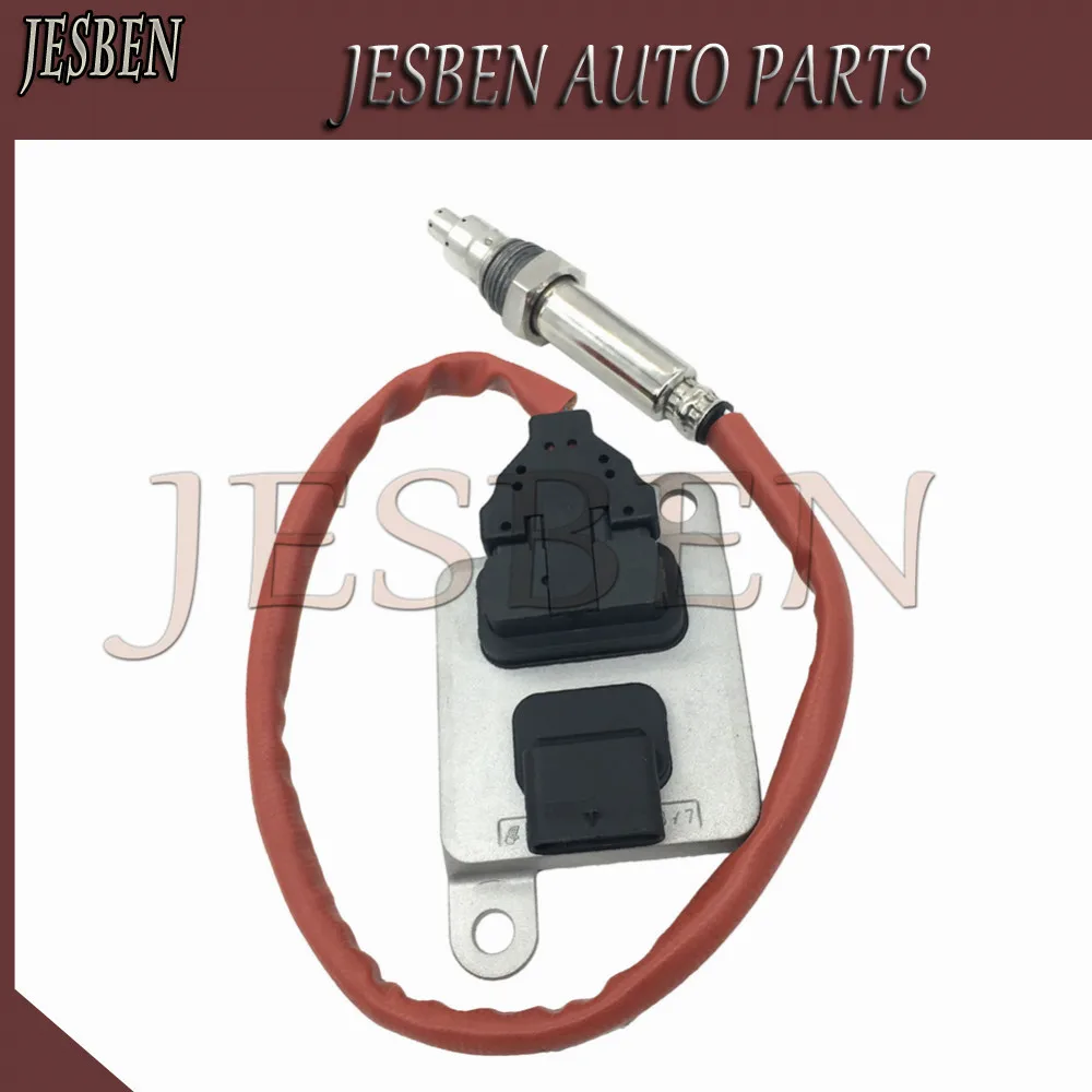 Датчик NOX JESBEN 13628589844 подходит для BMW E70 328d xDrive 2.0L 2014 2017 X5 35d 3.0L 2009 2015|Датчик