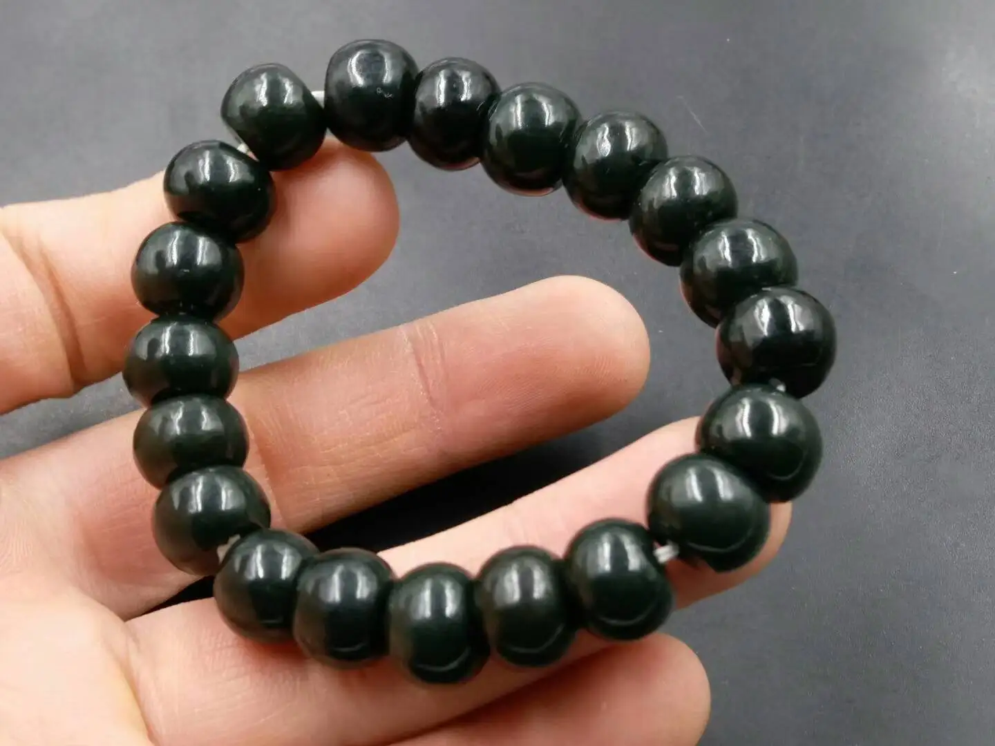 Ювелирные изделия Koraba 100% натуральный агат браслет из бисера бесплатная доставка