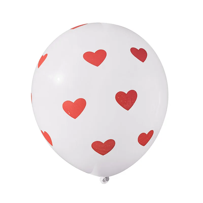 2019 New Latex Balloons Valentine's Day Wedding Celebration Party Decoration Large Globos Anniversaire Hot Sale | Дом и сад
