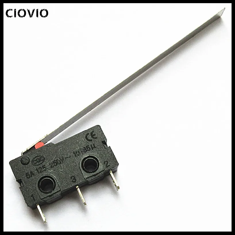 

CIOVIO микропереключатель 20 шт