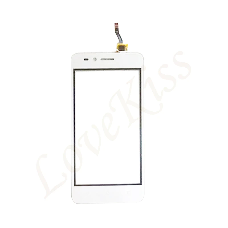 4 5 дюймов сенсорный экран панель дигитайзер сенсор для Huawei Y3 II 2 Y3II LUA L03 L21 передняя
