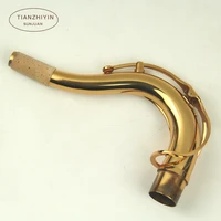 tenor saxophone neck brass material 27 5mm woodwind instrument accessories