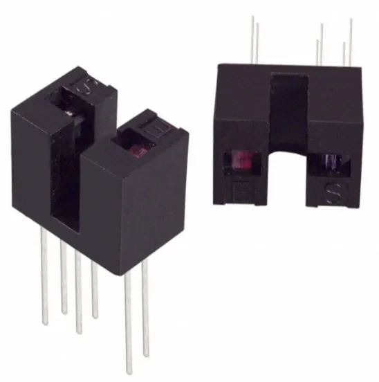 10 шт./лот HOA0902 011 SENSOR DIGITAL OUT SLOT OPTICAL|sensor digital|digital sensorslotted sensor |