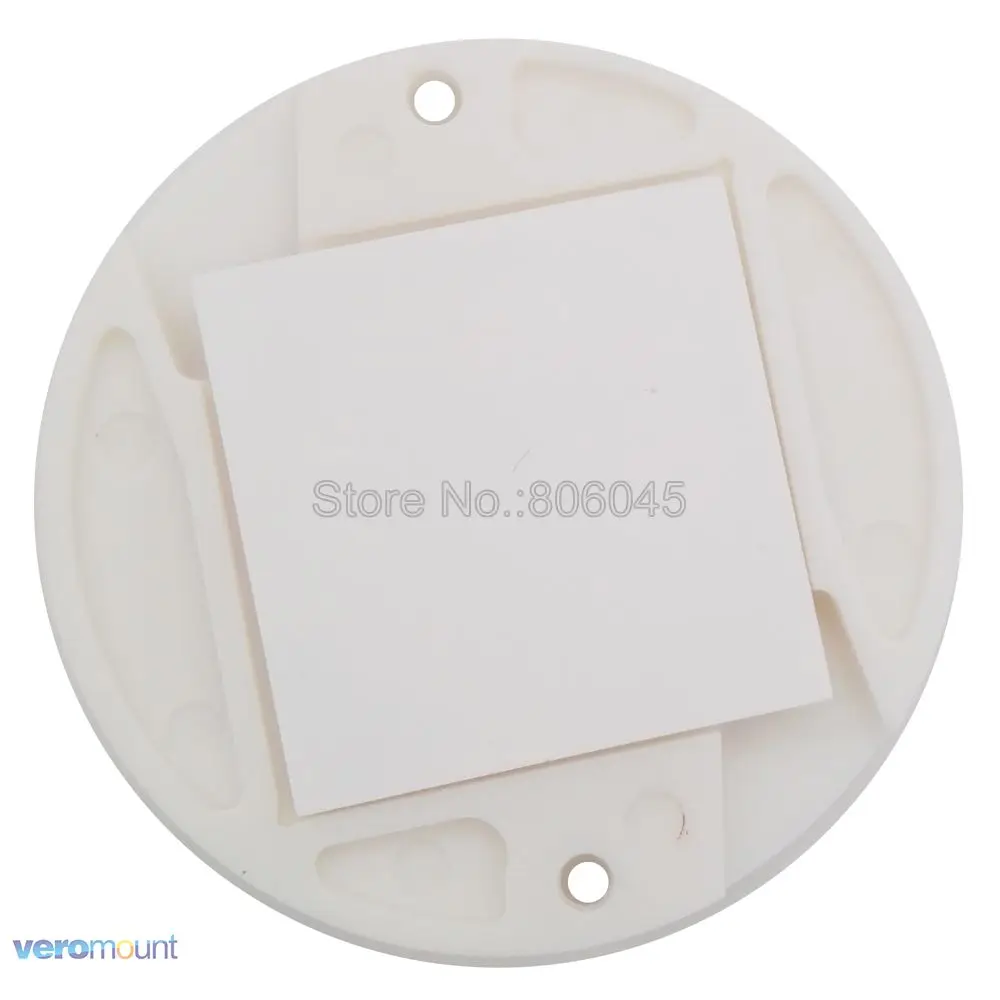 Cree XLamp CXA 3070 CXA3070 EasyWhite 5000K теплый белый 3000K 74 Вт-117 Вт Керамический монолитный блок