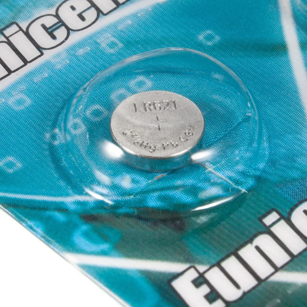30 шт./лот AG1 LR621 364 164 531 SR621 SR621SW SR60 SP364 TR621 часы Кнопка монета батарея|button cell battery|cell