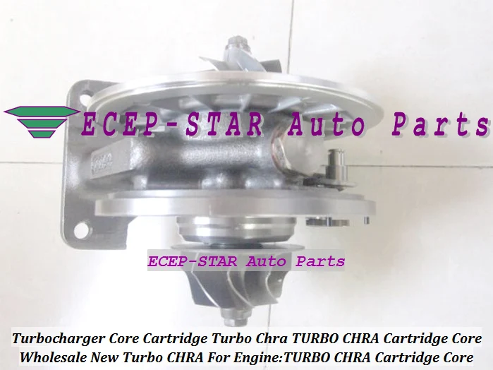 

Turbo Cartridge CHRA BV50 53049700054 53049700050 53049700045 53049700043 For Audi A4 A6 A8 Q7 For VW Marine Phaeton Toureg 3.0L