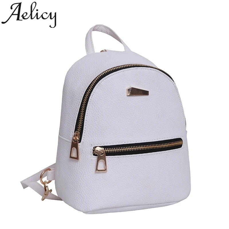 Aelicy 2019 модный рюкзак сумка на плечо женская мобильный телефон