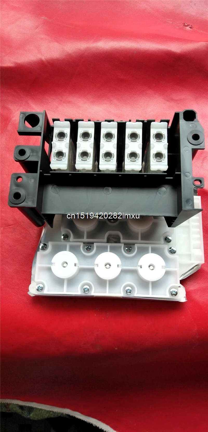 Оригинальные чернила демпфер для Epson T5000 T5020 T5060 T5040 T5070 T5080 T5200 T5230 T5270 T5280 самосвал