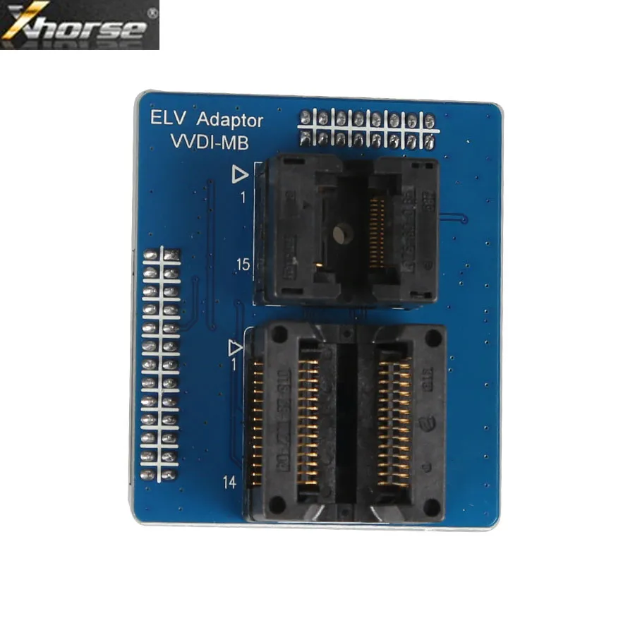 Адаптер Xhorse VVDI MB NEC ELV|xhorse vvdi|vvdi mb |