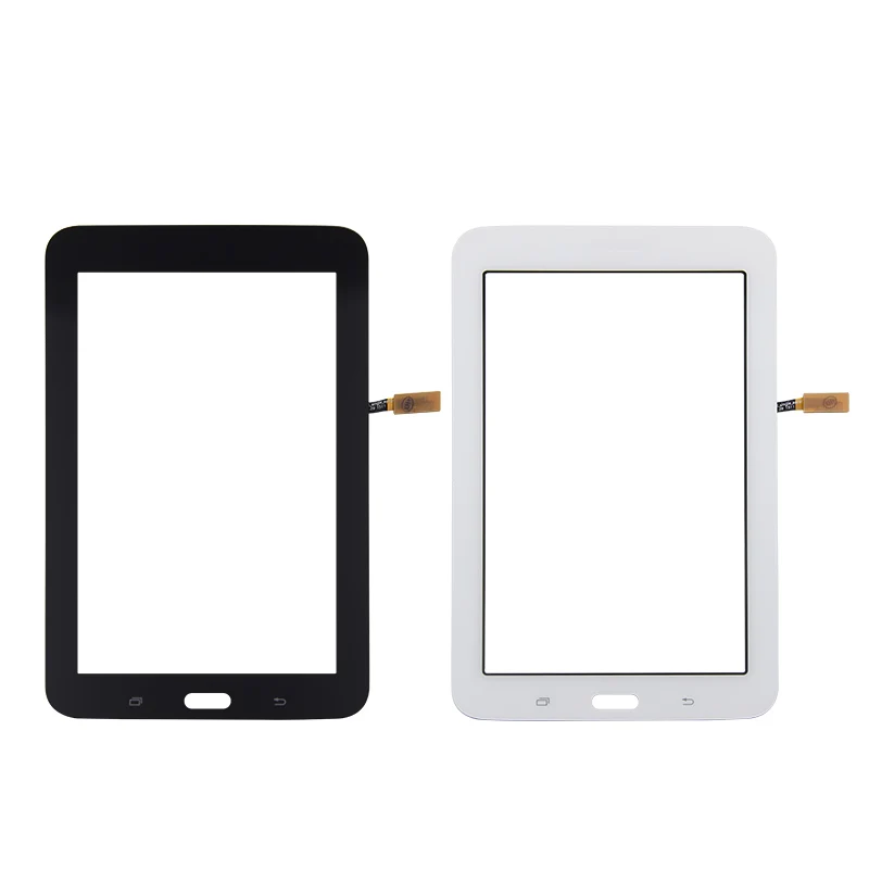 Сенсорный экран для Samsung Galaxy Tab 3 Lite 7 0 VE сенсорный с цифровым преобразователем
