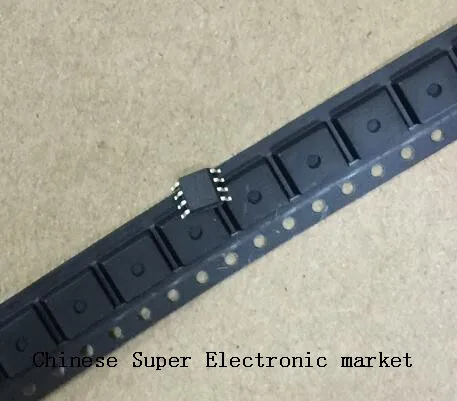 10 шт 24C64WP M24C64-WMN6TP SOP8 IC | Электронные компоненты и принадлежности