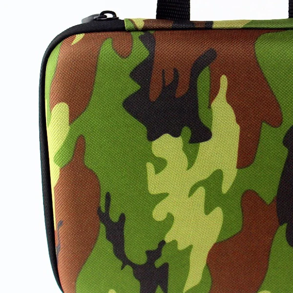 BAOFENG UV-5R UV-5RE + TYT TH-F8 walkie-talkie two-way radio storage bag camouflage | Мобильные телефоны и аксессуары